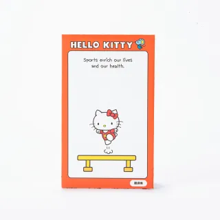 【生活工場】HK-2006 Hello Kitty口譯機(106國語音翻譯/拍照翻譯/雙向口譯/離線翻譯/方言翻譯)