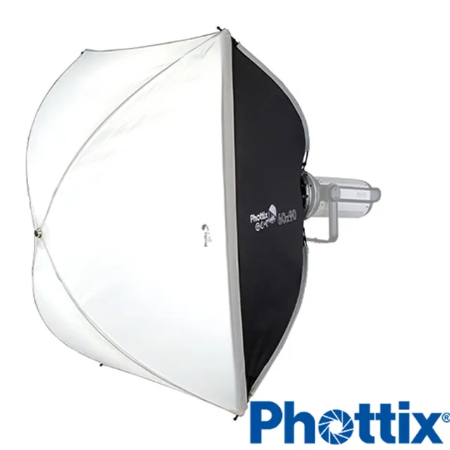 【Phottix】Phottix G-Capsule 柔光箱 60x90cm(83726)