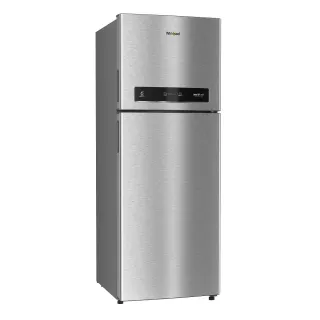【Whirlpool 惠而浦】310公升一級能效變頻上下門冰箱-極光銀(WTI3600A福利品)