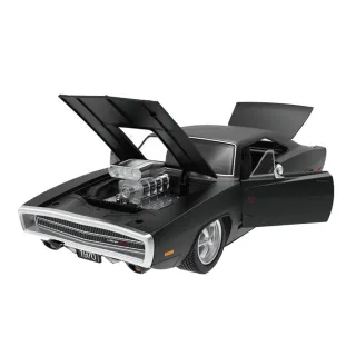 【ToysRUs 玩具反斗城】Rastar 1:16 道奇 Charger R/T 遙控車(男孩玩具 獨家發售)