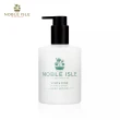 【NOBLE ISLE】歐洲赤松與橙花身體乳 250ML(木質花果調香氛乳液)
