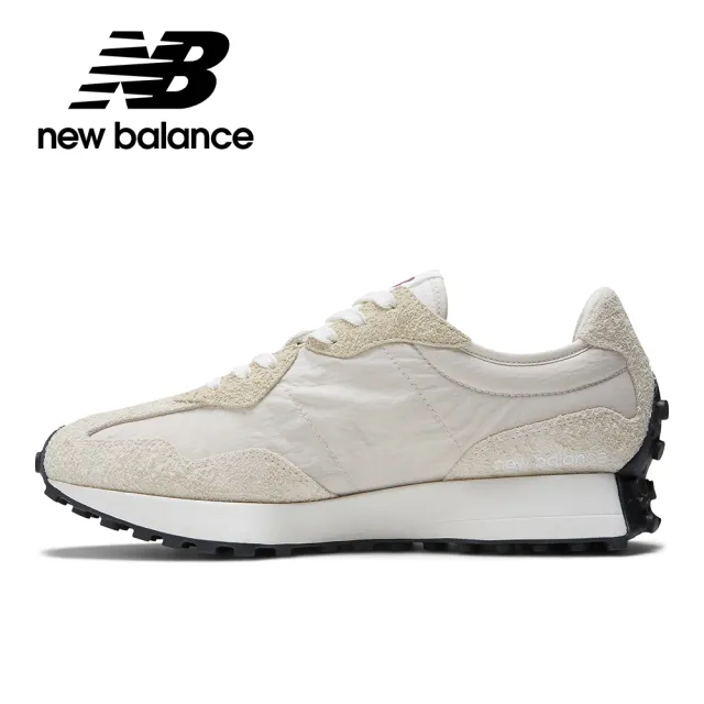 NEW BALANCE NB 運動鞋/復古鞋_男鞋/女鞋_奶白色_MS327CQ-D