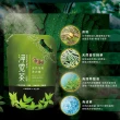 【TEA POWER】茶寶 淨覺茶 天然茶籽洗衣素補充包1.8kg3入(+贈茶籽酵素SPA按摩皂)