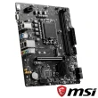 【MSI 微星】PRO B760M-E DDR4 主機板