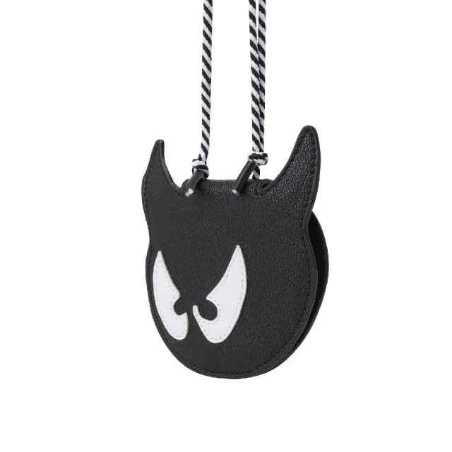 【WAAC】淘氣小惡魔口罩收納掛夾(WAAC X Artec studio Waki ☆☆Mask Holder)