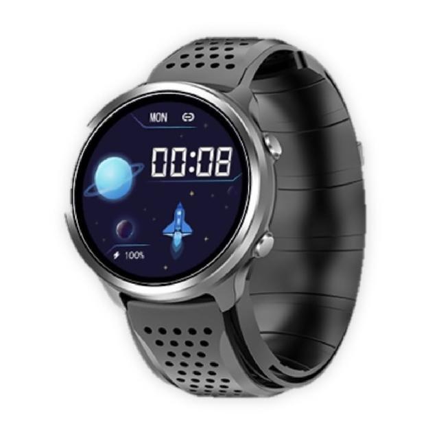 【Osmile】BP700(氣泵式壓力健康手錶)