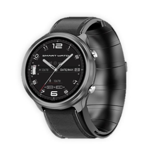 【Osmile】BP700(銀髮氣泵式壓力健康手錶（年終禮品）)