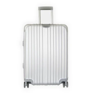 【LongKing】鋁合金邊框 出國行李箱 TSA鎖 28吋 旅行箱