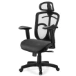 【GXG 吉加吉】高背全網 電腦椅  2D滑面升降手(TW-091 EA2J)