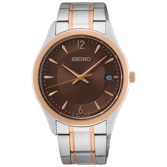 SEIKO 精工