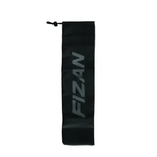 【FIZAN】超輕登山杖專用收納袋65cm(義大利製/收納袋/登山杖袋子/背帶)