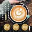 【TAI HU KU 台琥庫】二合一白咖啡即溶咖啡拿鐵(11g x 20入/袋)