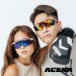 【ACEKA】鏡面運動太陽眼鏡(TRENDY 休閒運動系列)