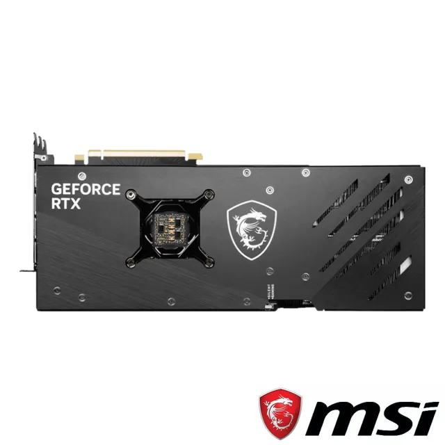 MSI 微星】GeForce RTX 4070 Ti GAMING X TRIO 12G 顯示卡- momo購物網