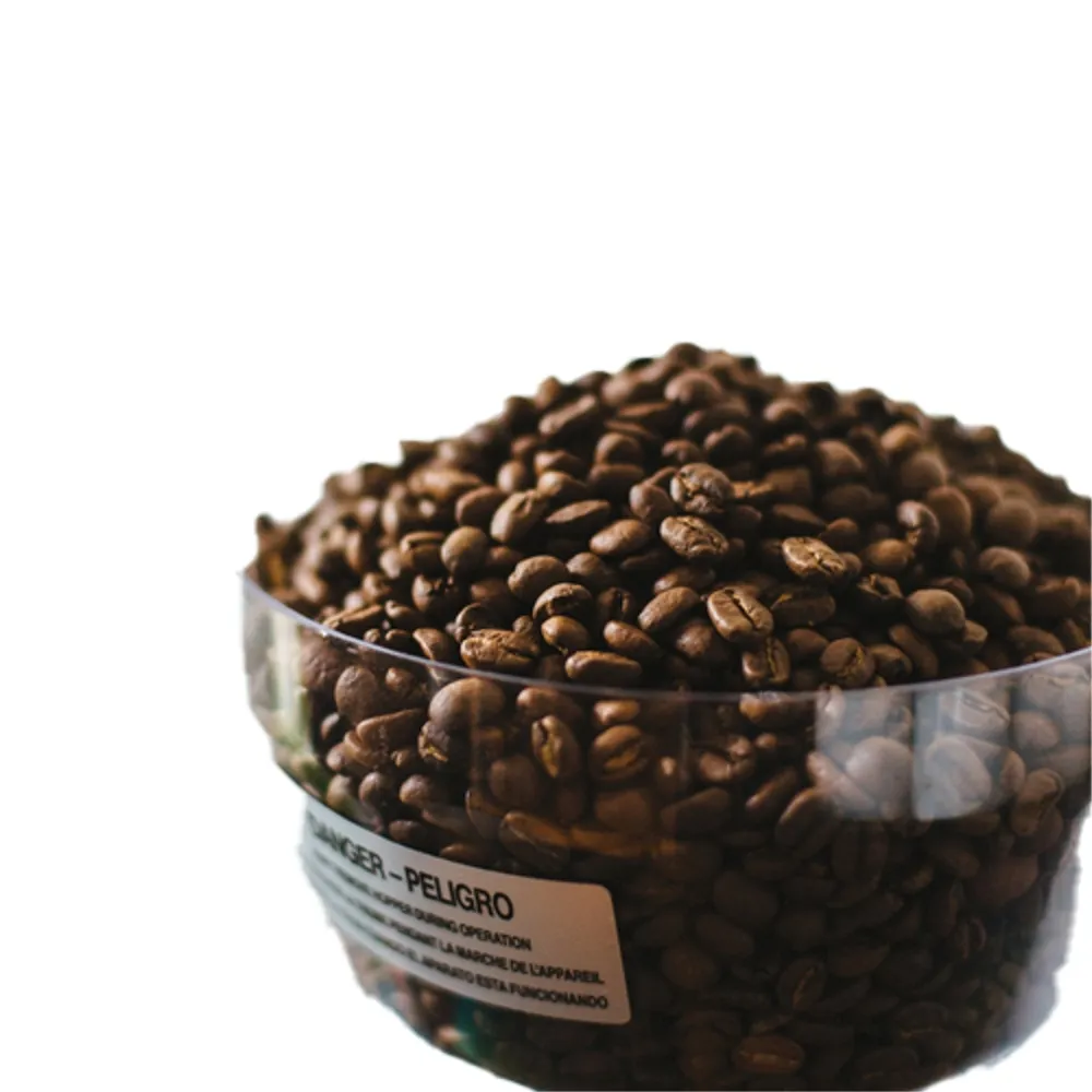 【微美咖啡】印尼 蘇島黃金曼特寧 半水洗 三次手選 深焙咖啡豆 新鮮烘焙(半磅/包)