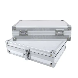 鋁箱 附雞蛋海綿 手提箱 保險箱收納箱 珠寶箱 鋁製手提箱 展示箱 鋁合金架 扁鋁箱 ABM
