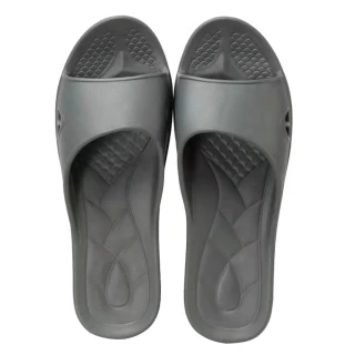【幸運森林】MIT台灣製 3代專利 室內拖鞋 EVA輕量 足弓支撐 止滑透氣(浴室拖鞋排水拖鞋防滑涼鞋)