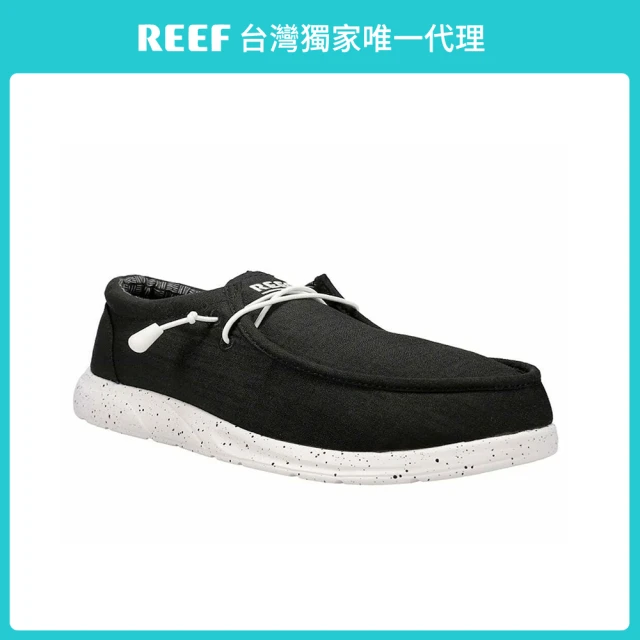 【REEF】REEF CUSHION COAST TX 氣墊紓壓系列 男鞋 CI7018(男款休閒鞋)