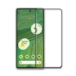 【T.G】Google Pixel 7 高清滿版鋼化膜手機保護貼(防爆防指紋)