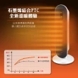 【THOMSON】石墨烯微電腦陶瓷遙控電暖器(TM-SAW31F)