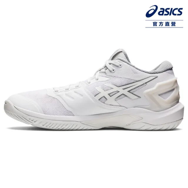 asics 亞瑟士】GELBURST 26 LOW 男女中性款低筒籃球鞋(1063A057-100