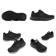 【SKECHERS】慢跑鞋 Flex Advantage 4 男鞋 黑 防水 訓練 健身 健走 舒適 針織 記憶鞋墊(232231BBK)