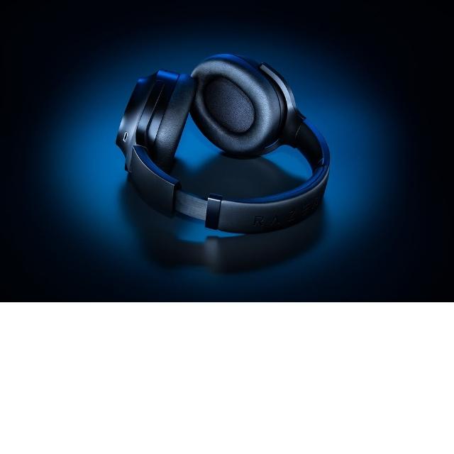 【Razer 雷蛇】Barracuda Pro★ 梭魚無線耳機 Pro