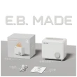 【E.B. MADE】送禮最時尚 UNI-71 LED熒火4段定時精油加濕器(打造“光+香+加濕”的極致放鬆空間)