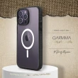 【GARMMA】iPhone 14 Plus 6.7吋 磁吸款保護殼
