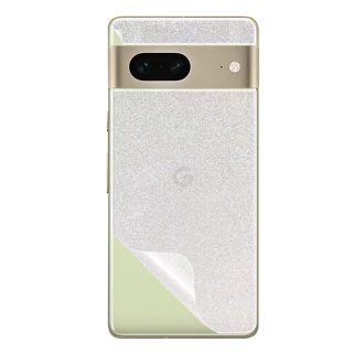 【o-one大螢膜PRO】Google Pixel 7 滿版手機背面保護貼