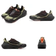 【adidas 愛迪達】慢跑鞋 Ultraboost 22 GTX 男鞋 女鞋 綠 黑 防水 拉鍊 緩震 運動鞋 愛迪達(GZ6876)