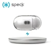【Speck】AirPods Pro 2/ Pro Presidio 充電盒保護殼含扣環-透明(AirPods 保護殼)