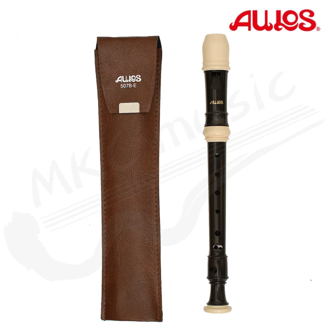 AULOS NO-507B 超高音直笛(NO-507B)