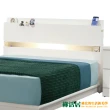 【綠活居】雷曼爾5尺雙人多功能床頭片(六色可選＋不含床底＋不含床墊)