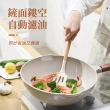 【OMG】不沾鍋專用廚具 耐高溫食品級矽膠餐廚3件組(鍋鏟/湯勺/煎鏟)