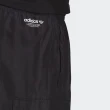 【adidas 愛迪達】Hyprrl Cargo S 男 短褲 運動 休閒 經典 國際版 三葉草 防撕布 黑(HK5156)