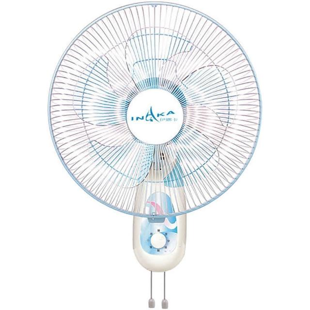 伊娜卡 ST-1484A 電風扇，採用3段風速與5葉片設計，提供舒適標準風力。支援110V一般插頭式定頻，適用12.1吋~16吋空間，適閤家庭日常使用。無定時功能，保固期1年（非人為損壞皆享有保固）。優質耐用，高效散熱，選購伊娜卡電風扇，享受清涼一夏！