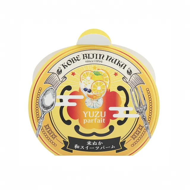 【台隆手創館】即期品 神戶美人米糠修護膏25g-體香膏(效期至2026.4.15)