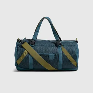 【United by Blue】輕量防潑水旅行袋 Mini Duffle 814-144(旅遊 健身包 撥水 行李袋 攜行袋 手提袋 環保)
