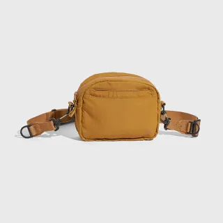 【United by Blue】交換禮物 輕量防潑水斜背包 Crossbody 814-159(1111腰包 腰臀包 側背包