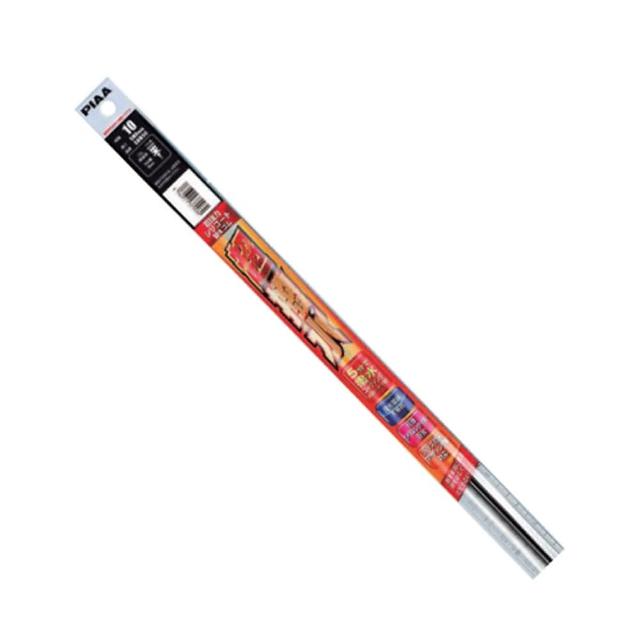 【PIAA】雨刷條 超撥水 26吋 橘 SUW65 8mm_送安裝(車麗屋)