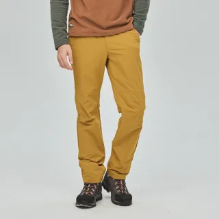 【ADISI】男四面彈性三季機能長褲AP2291027(三季褲 防曬 輕量 排汗 速乾 快乾 機能褲)