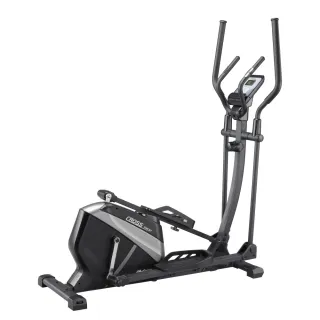 【LifeGear 來福嘉】福利機93632磁控橢圓機交叉太空漫步訓練機(新靜順技術★外銷規格)