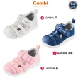【Combi】日本Combi機能童鞋- NICEWALK醫學級成長機能涼鞋任選-預購(A2301NB/PI-GL-12.5~18.5cm)