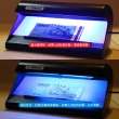 【YADI】ASUS Zenbook 13 OLED UM325 13吋16:9 專用 HAGBL濾藍光抗反光筆電螢幕保護貼(SGS/靜電吸附)