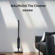 【BALMUDA】The Cleaner 無線式吸塵器(黑白兩色可選)