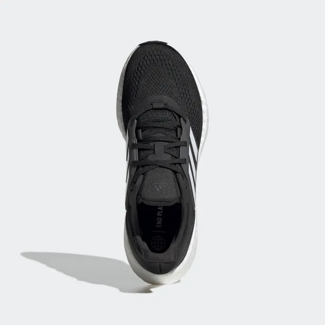 【adidas 愛迪達】PUREBOOST 22 跑鞋 慢跑鞋 運動鞋 男鞋/女鞋(GZ5174)