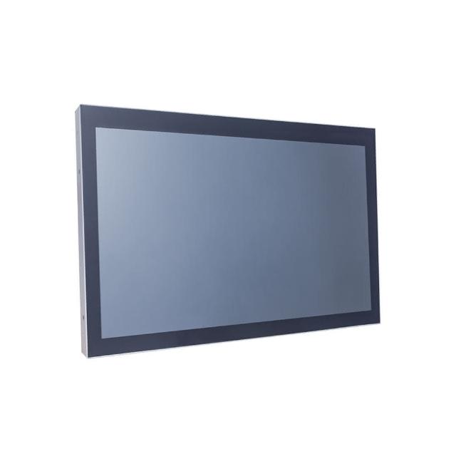 【Nextech】13.3吋 Core i3 觸控電腦(All-in-One/i3-1115G4E/8G/128G SSD/室外型1000nits)