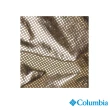 【Columbia 哥倫比亞 官方旗艦】男款-Omni-Heat Infinity 金鋁點極暖立領外套-軍綠(UWE83950AG / 2022年秋