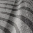 【山德力】現代短毛地毯160x230cm漣漪(灰色系)